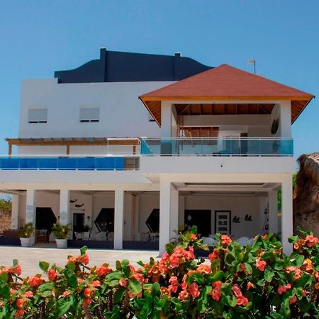 Hotel Capriccio Mare Y Restaurante Punta Cana Ngoại thất bức ảnh