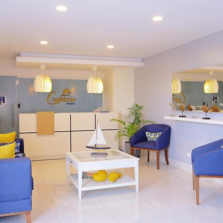 Hotel Capriccio Mare Y Restaurante Punta Cana Ngoại thất bức ảnh