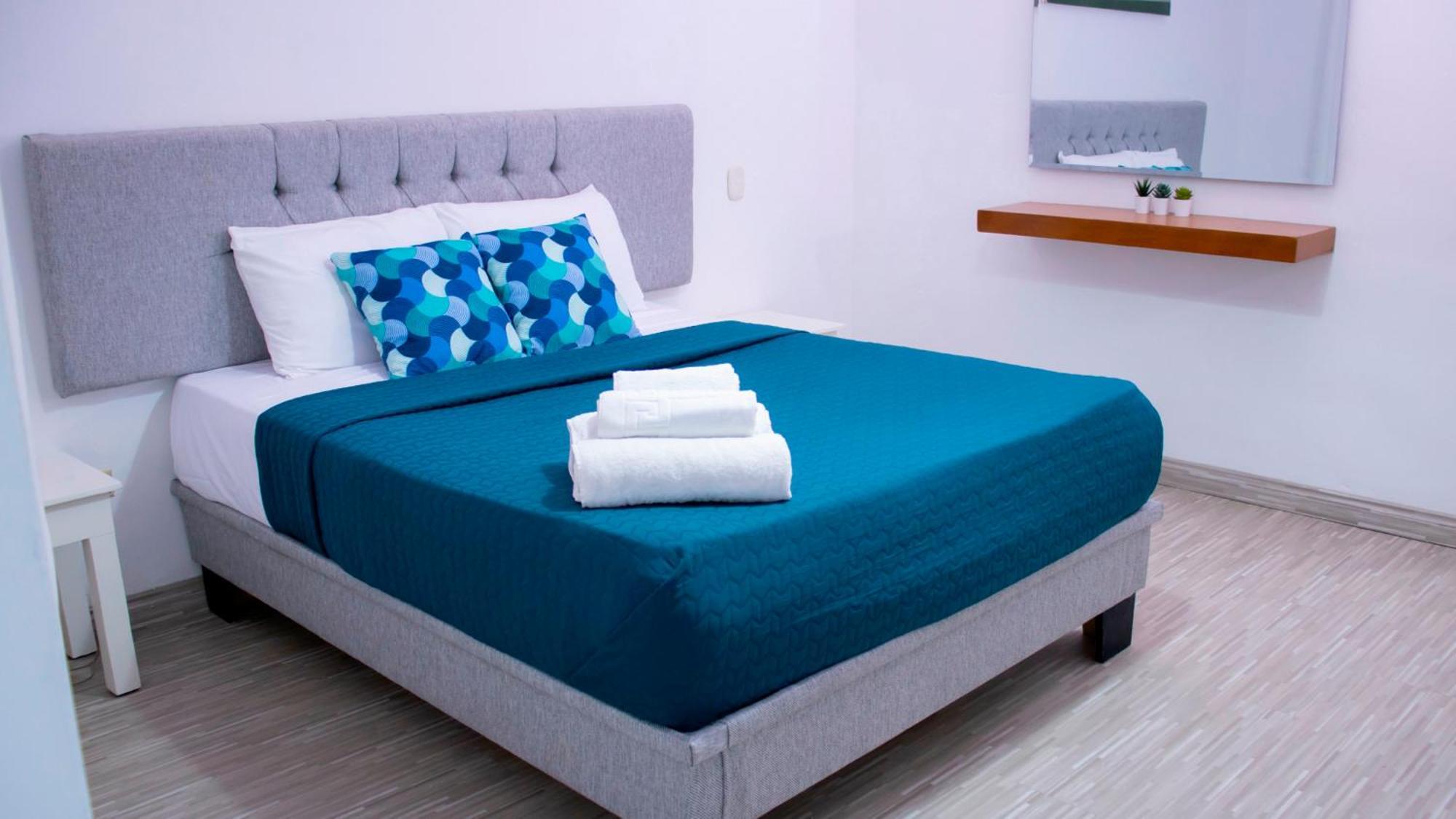 Hotel Capriccio Mare Y Restaurante Punta Cana Phòng bức ảnh