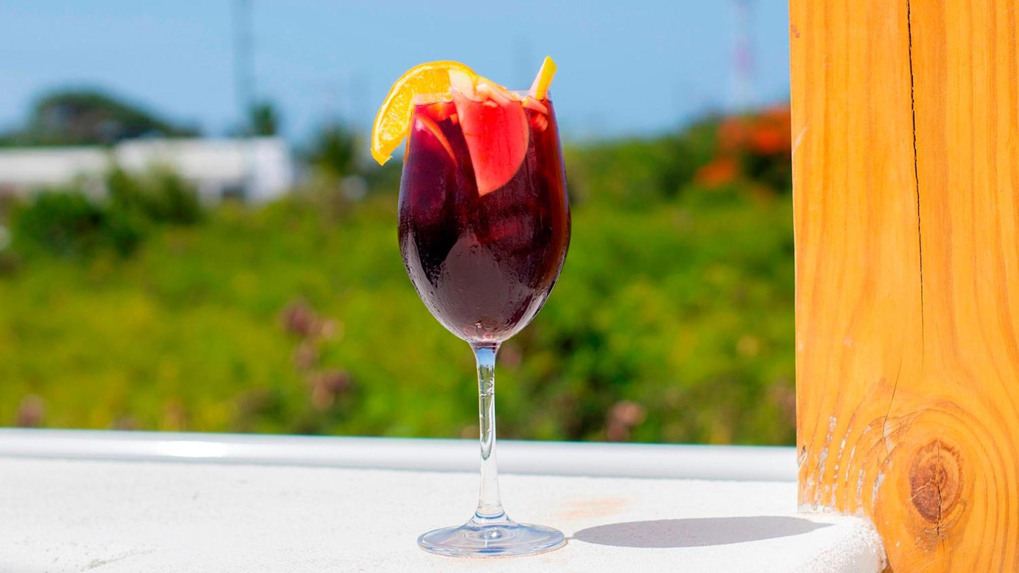 Hotel Capriccio Mare Y Restaurante Punta Cana Ngoại thất bức ảnh