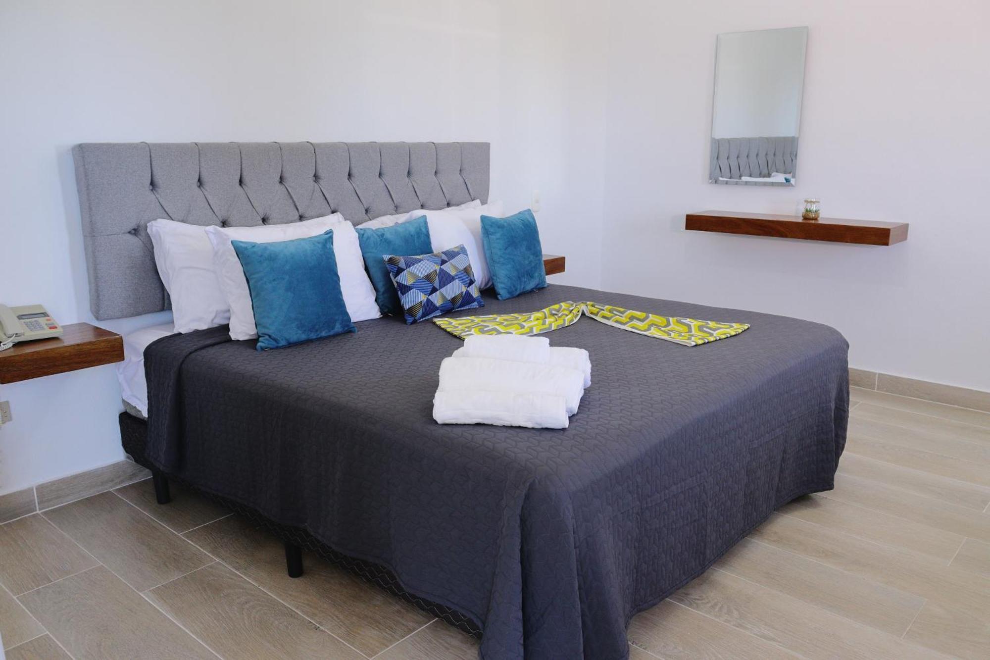 Hotel Capriccio Mare Y Restaurante Punta Cana Phòng bức ảnh