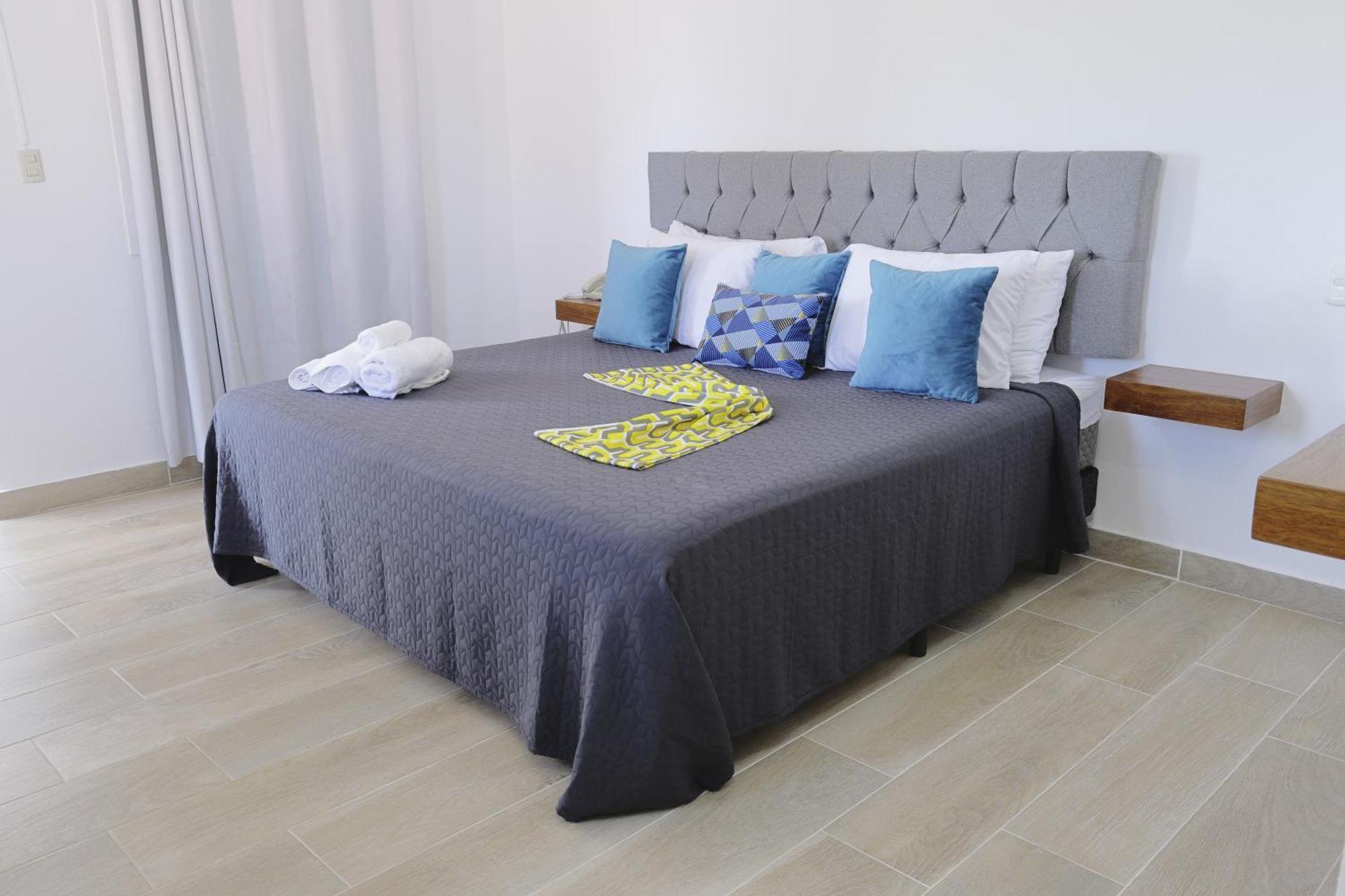Hotel Capriccio Mare Y Restaurante Punta Cana Phòng bức ảnh