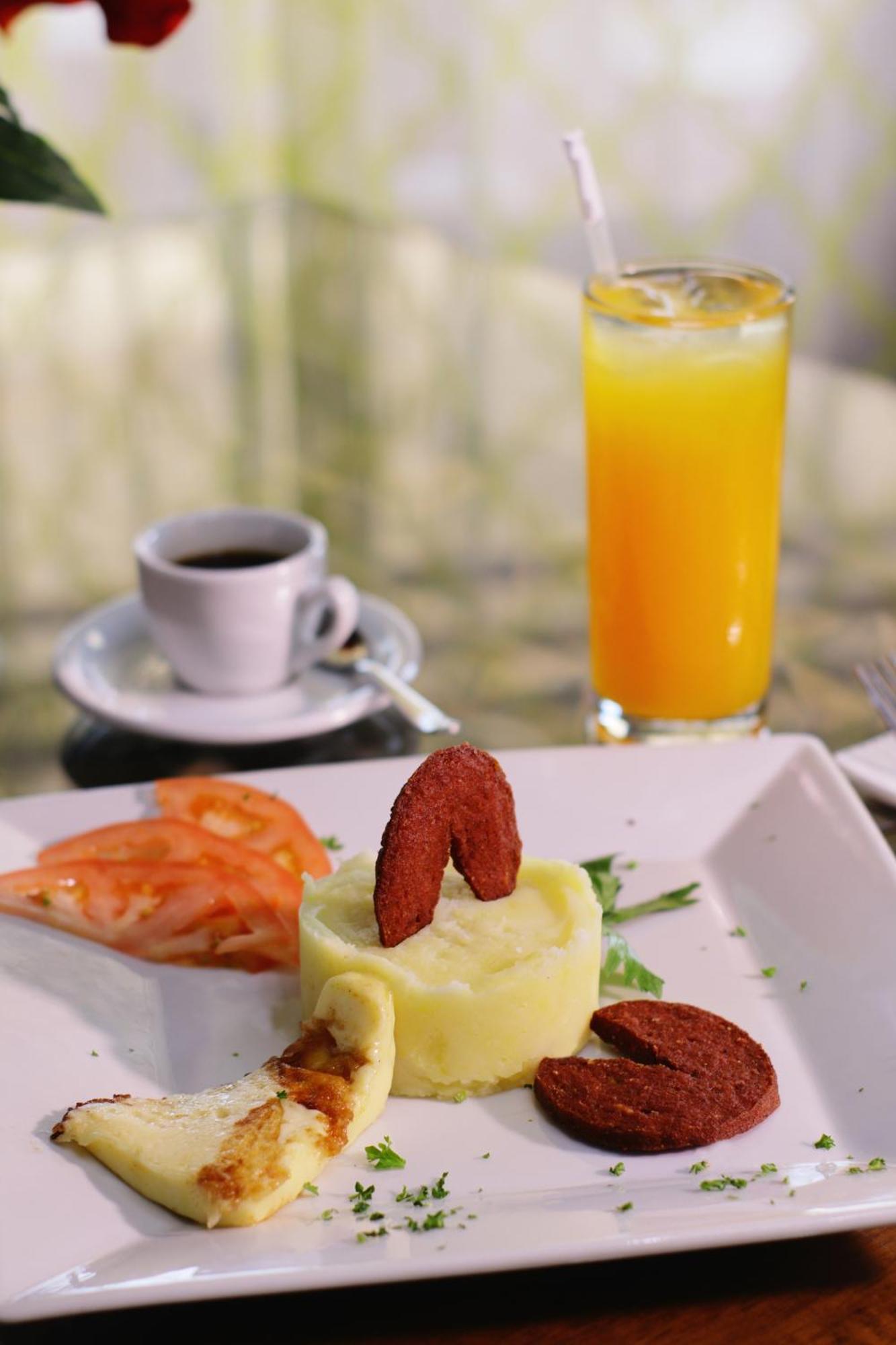 Hotel Capriccio Mare Y Restaurante Punta Cana Ngoại thất bức ảnh