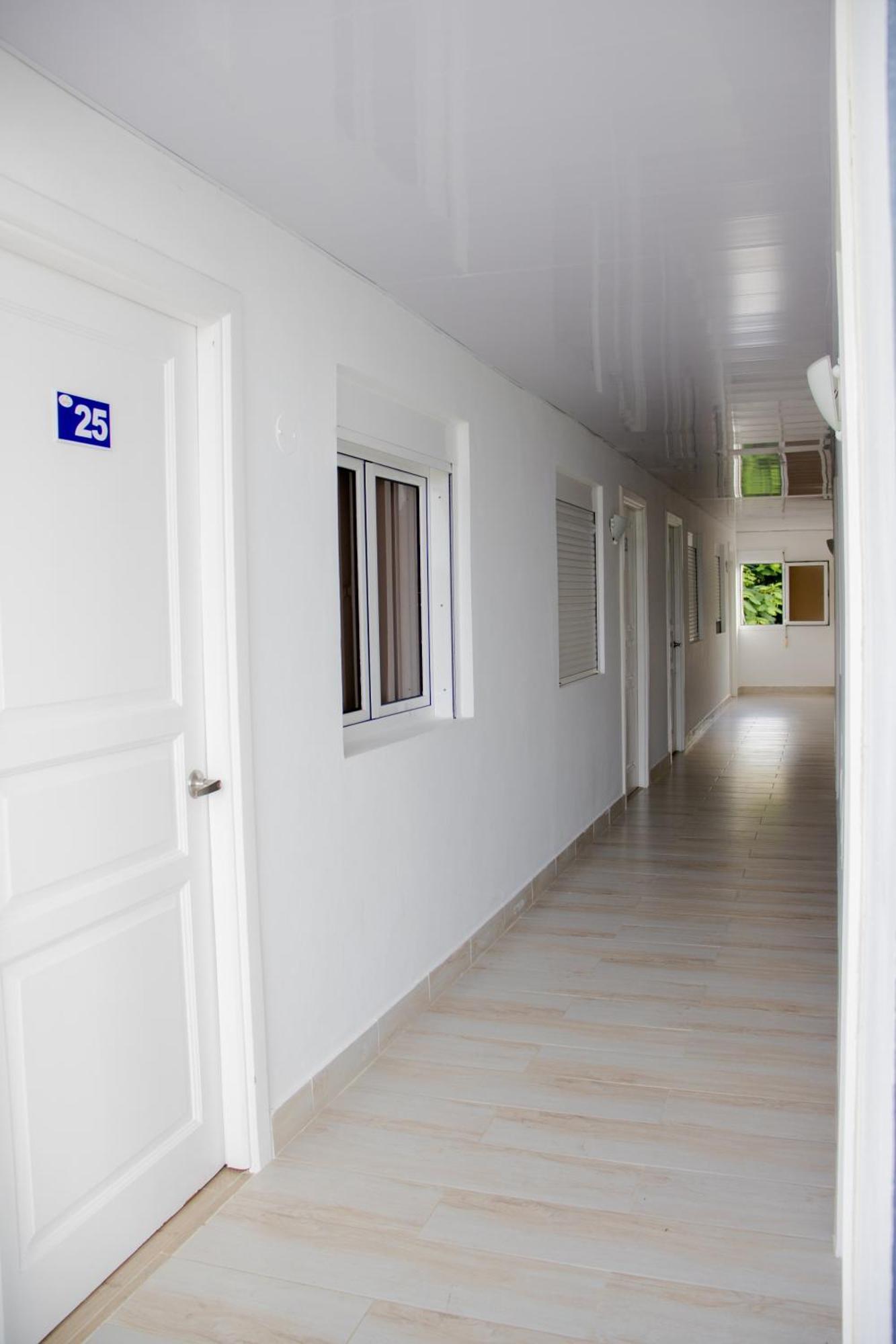 Hotel Capriccio Mare Y Restaurante Punta Cana Ngoại thất bức ảnh