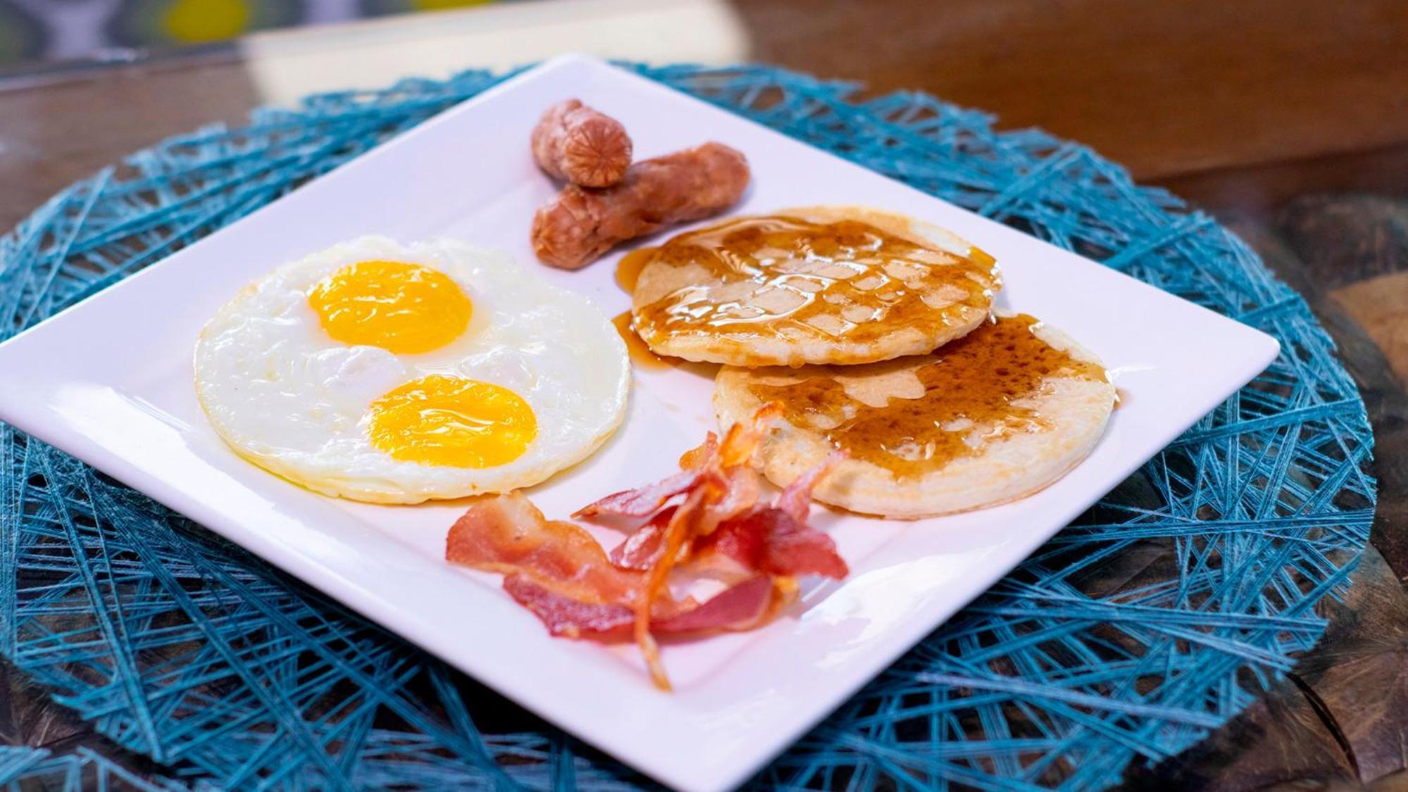 Hotel Capriccio Mare Y Restaurante Punta Cana Ngoại thất bức ảnh