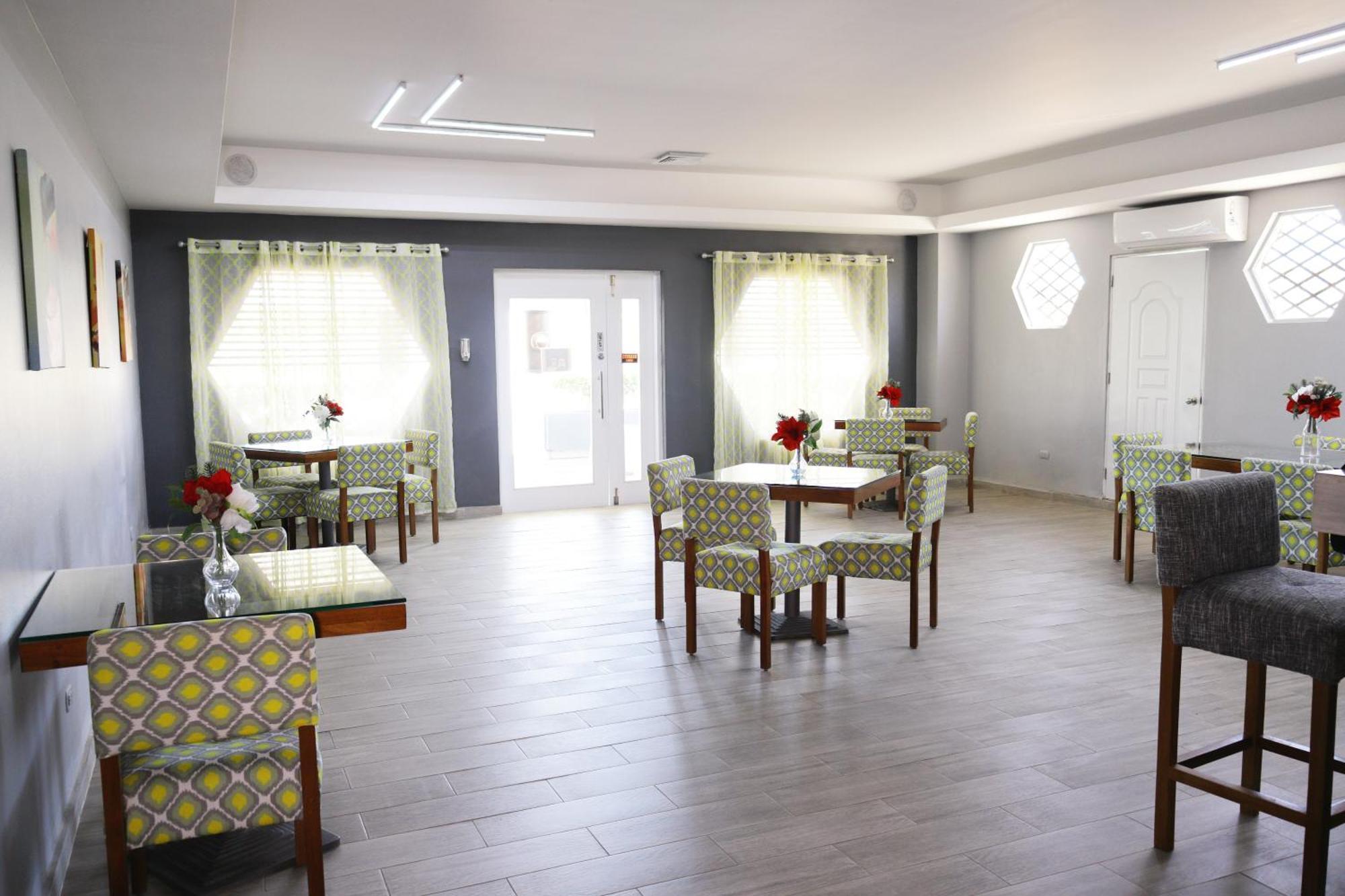 Hotel Capriccio Mare Y Restaurante Punta Cana Ngoại thất bức ảnh