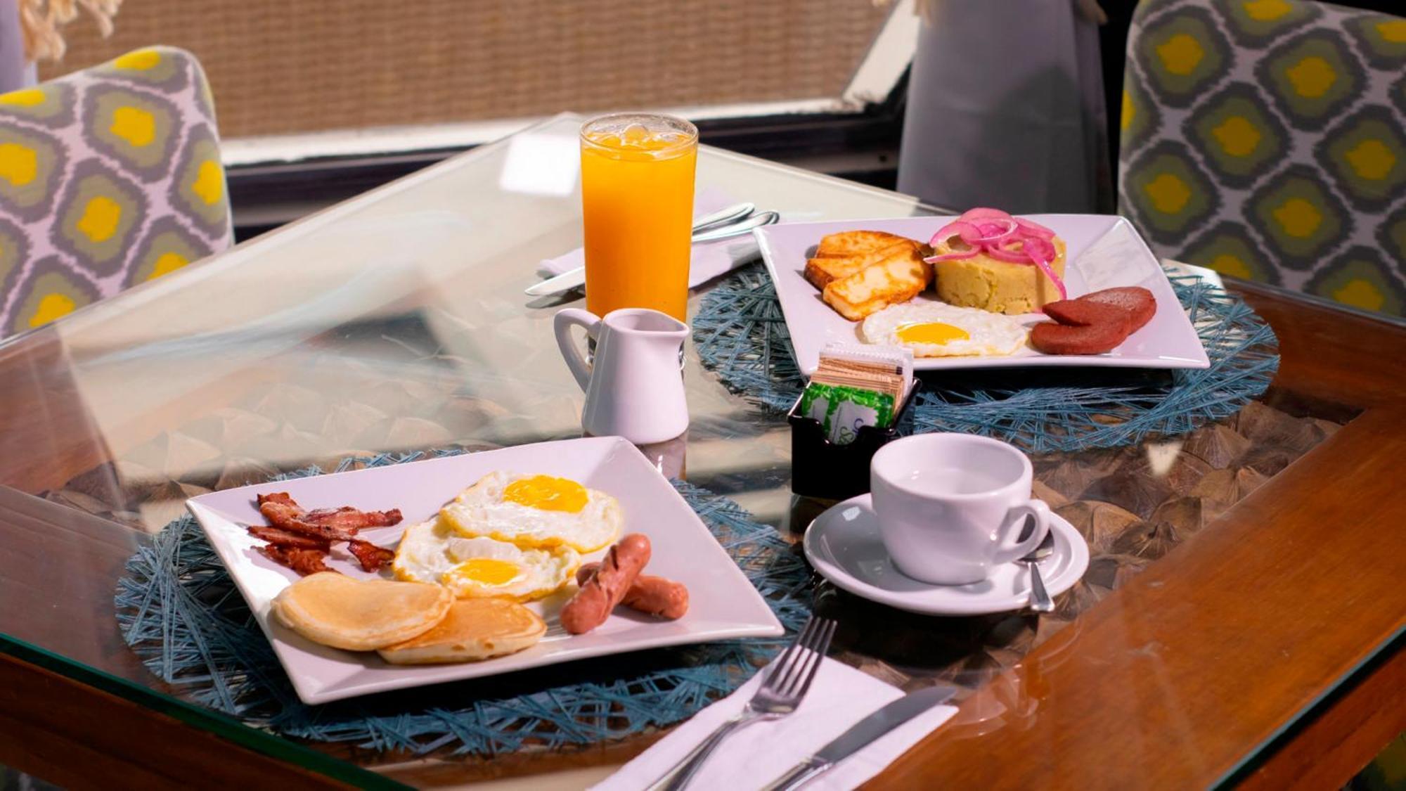 Hotel Capriccio Mare Y Restaurante Punta Cana Ngoại thất bức ảnh