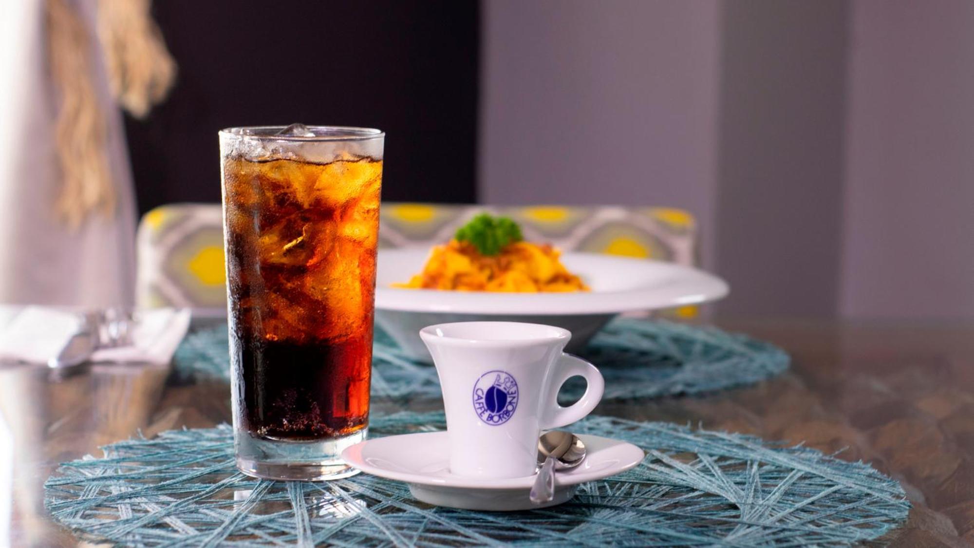 Hotel Capriccio Mare Y Restaurante Punta Cana Ngoại thất bức ảnh