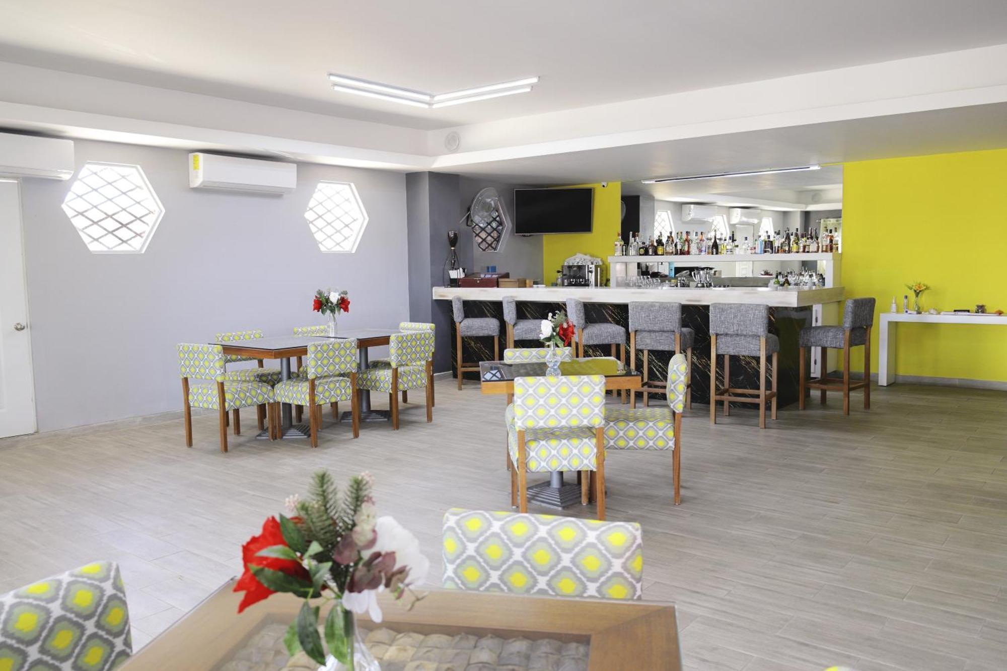 Hotel Capriccio Mare Y Restaurante Punta Cana Ngoại thất bức ảnh
