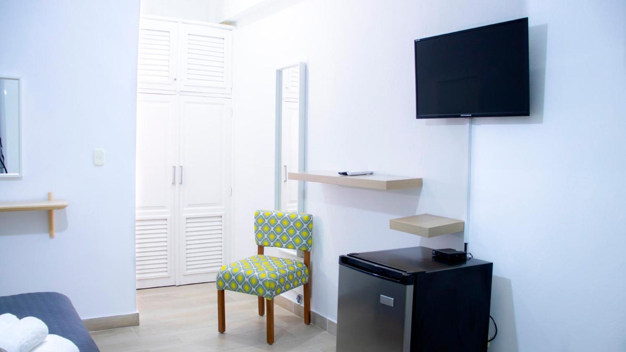 Hotel Capriccio Mare Y Restaurante Punta Cana Ngoại thất bức ảnh