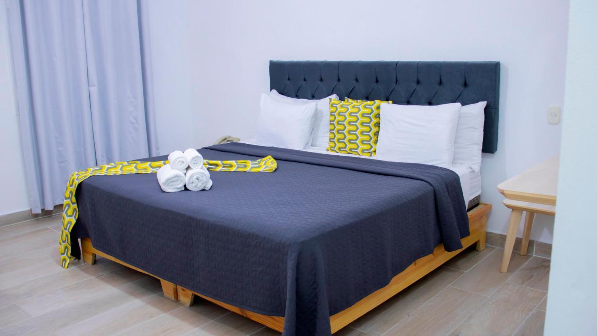 Hotel Capriccio Mare Y Restaurante Punta Cana Ngoại thất bức ảnh