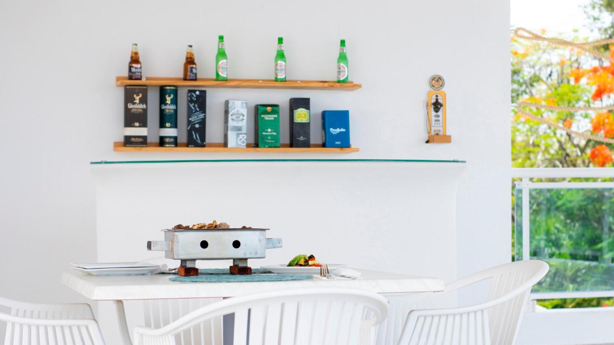 Hotel Capriccio Mare Y Restaurante Punta Cana Ngoại thất bức ảnh