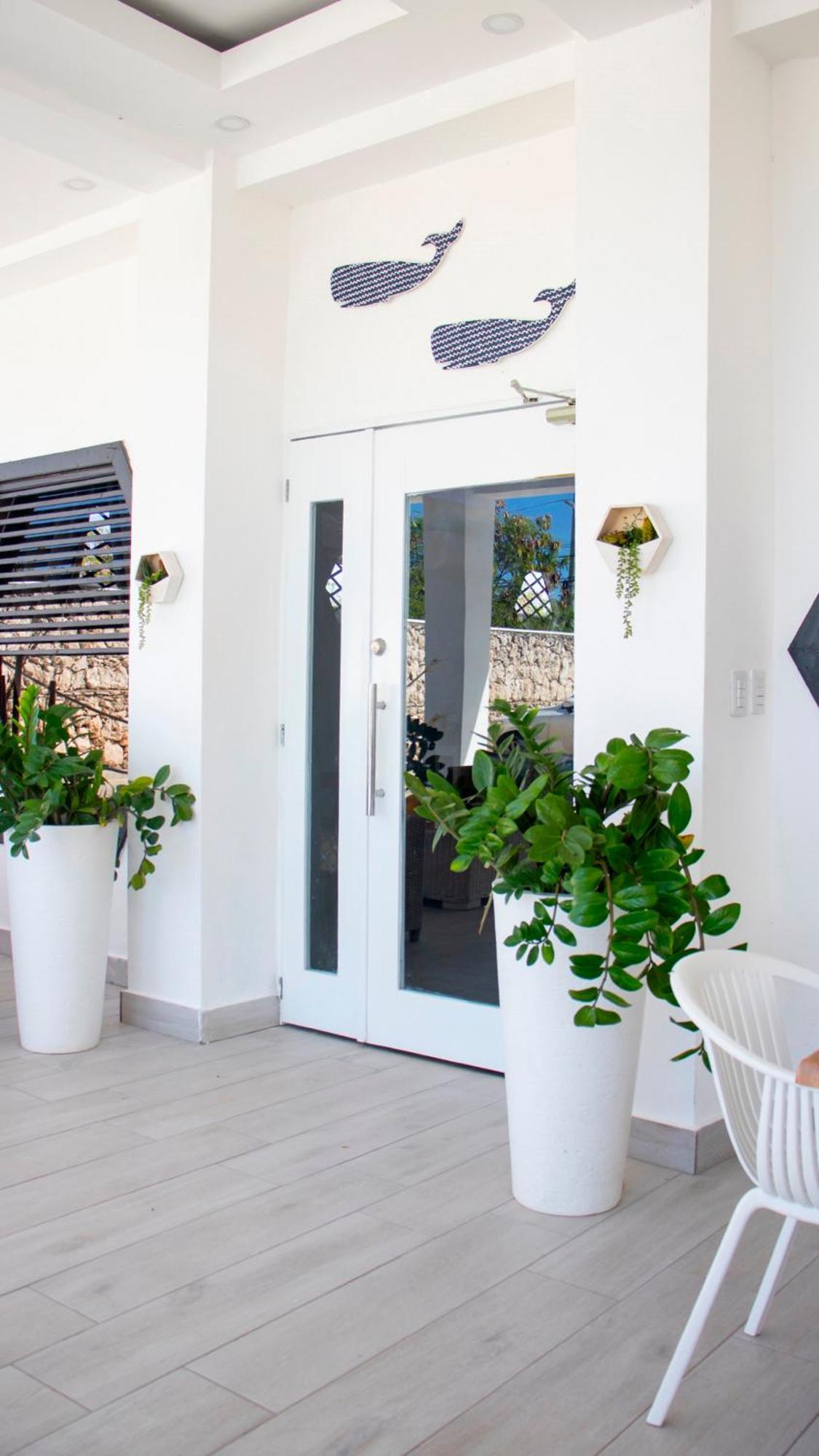 Hotel Capriccio Mare Y Restaurante Punta Cana Ngoại thất bức ảnh