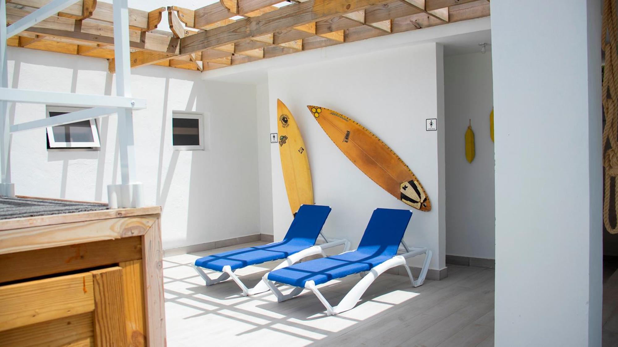 Hotel Capriccio Mare Y Restaurante Punta Cana Ngoại thất bức ảnh