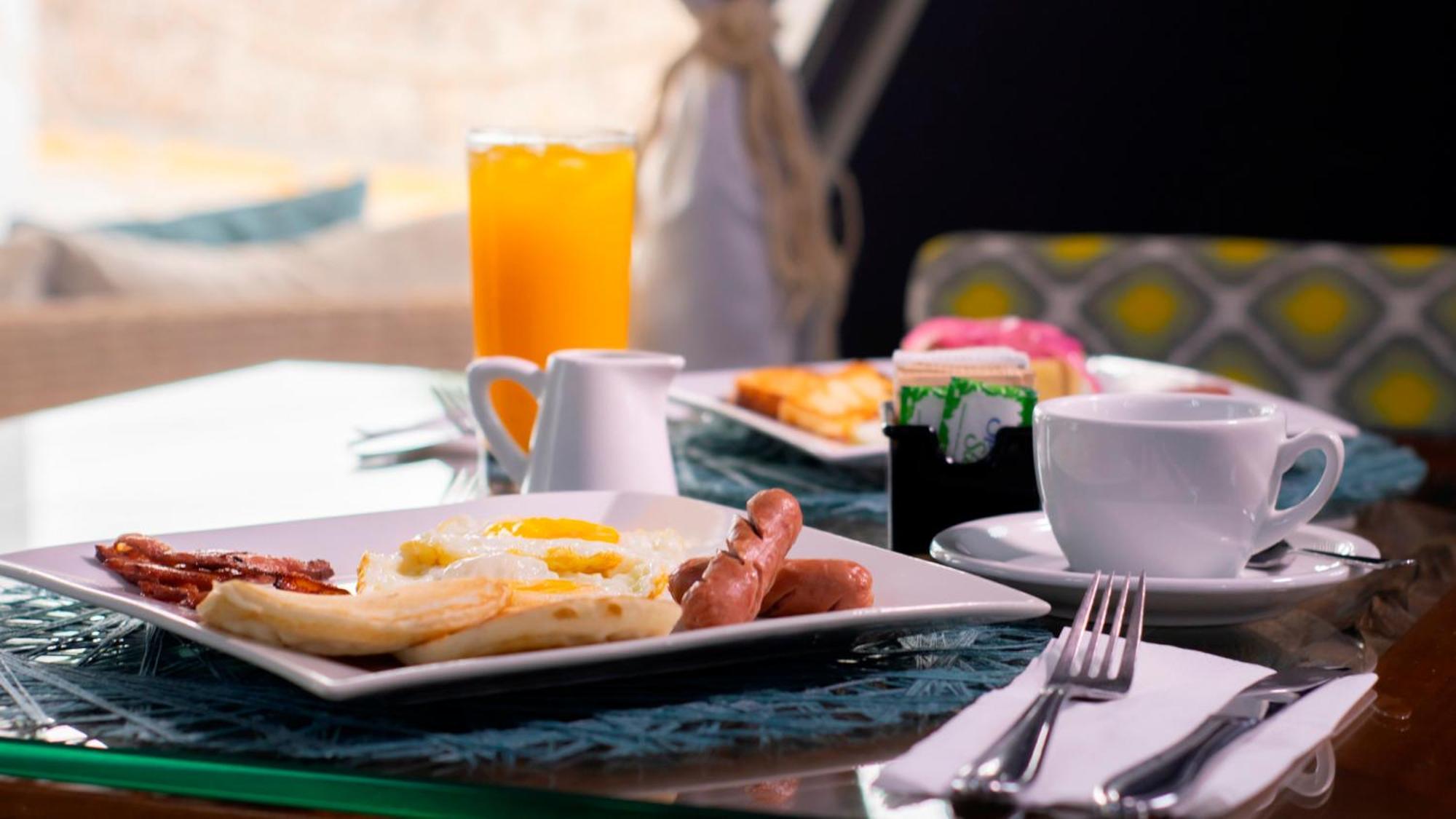 Hotel Capriccio Mare Y Restaurante Punta Cana Ngoại thất bức ảnh