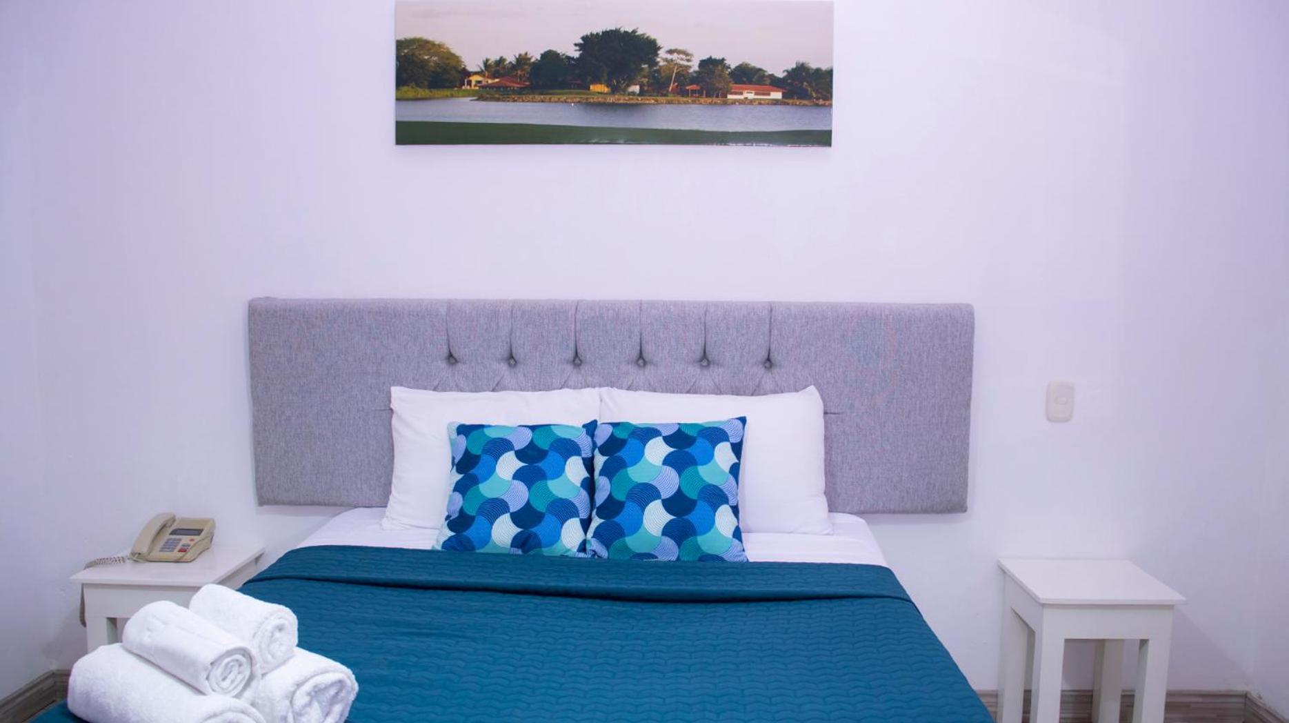 Hotel Capriccio Mare Y Restaurante Punta Cana Ngoại thất bức ảnh