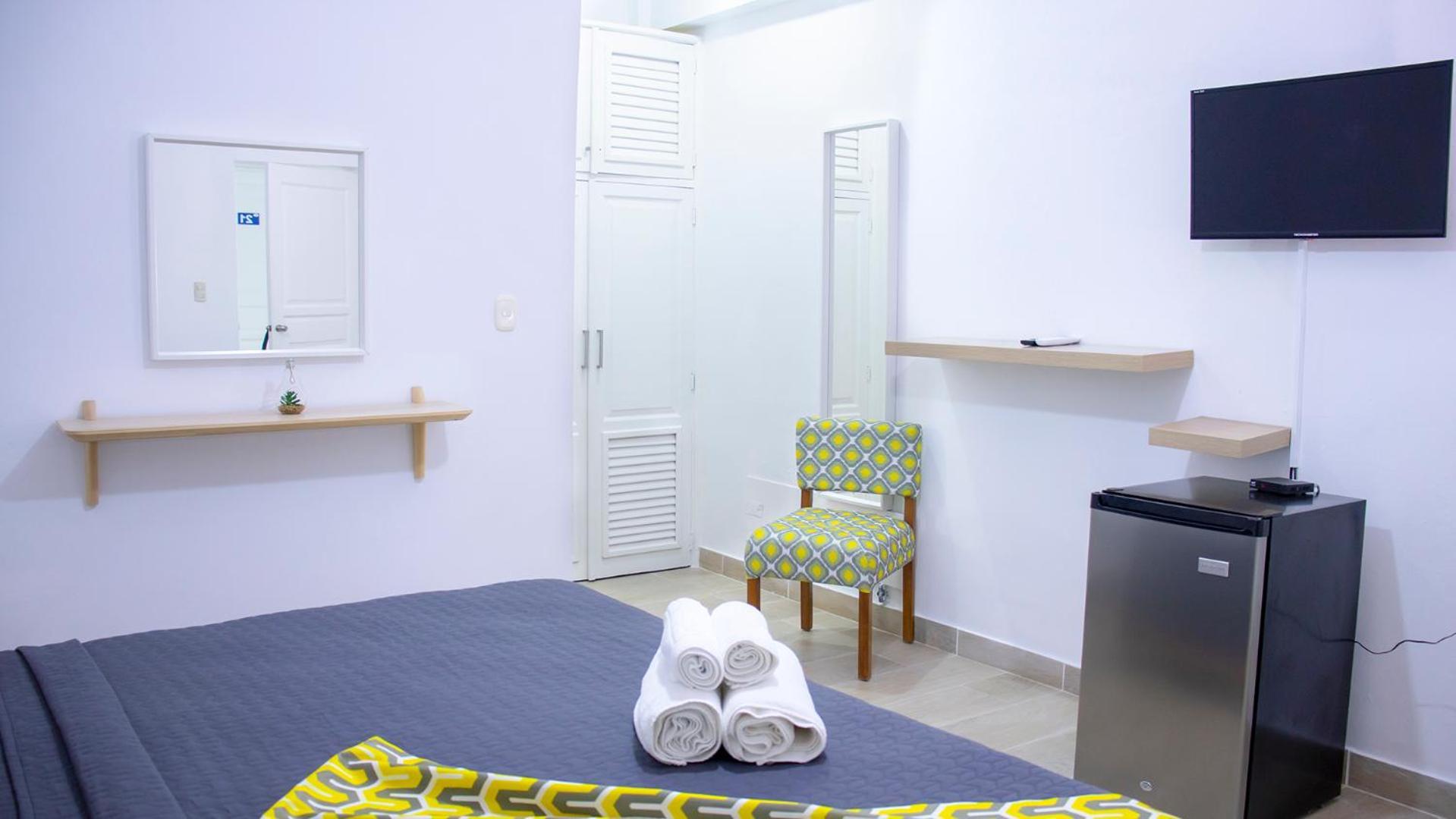 Hotel Capriccio Mare Y Restaurante Punta Cana Phòng bức ảnh