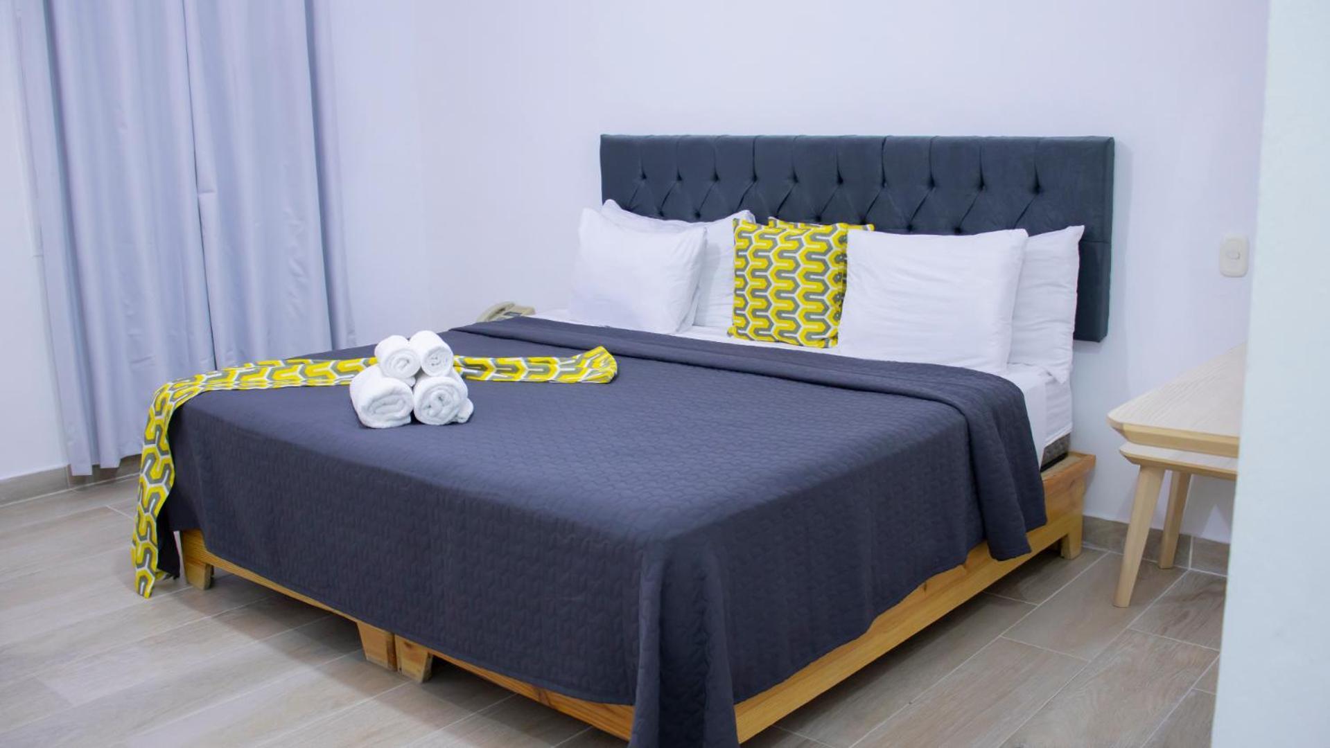 Hotel Capriccio Mare Y Restaurante Punta Cana Phòng bức ảnh