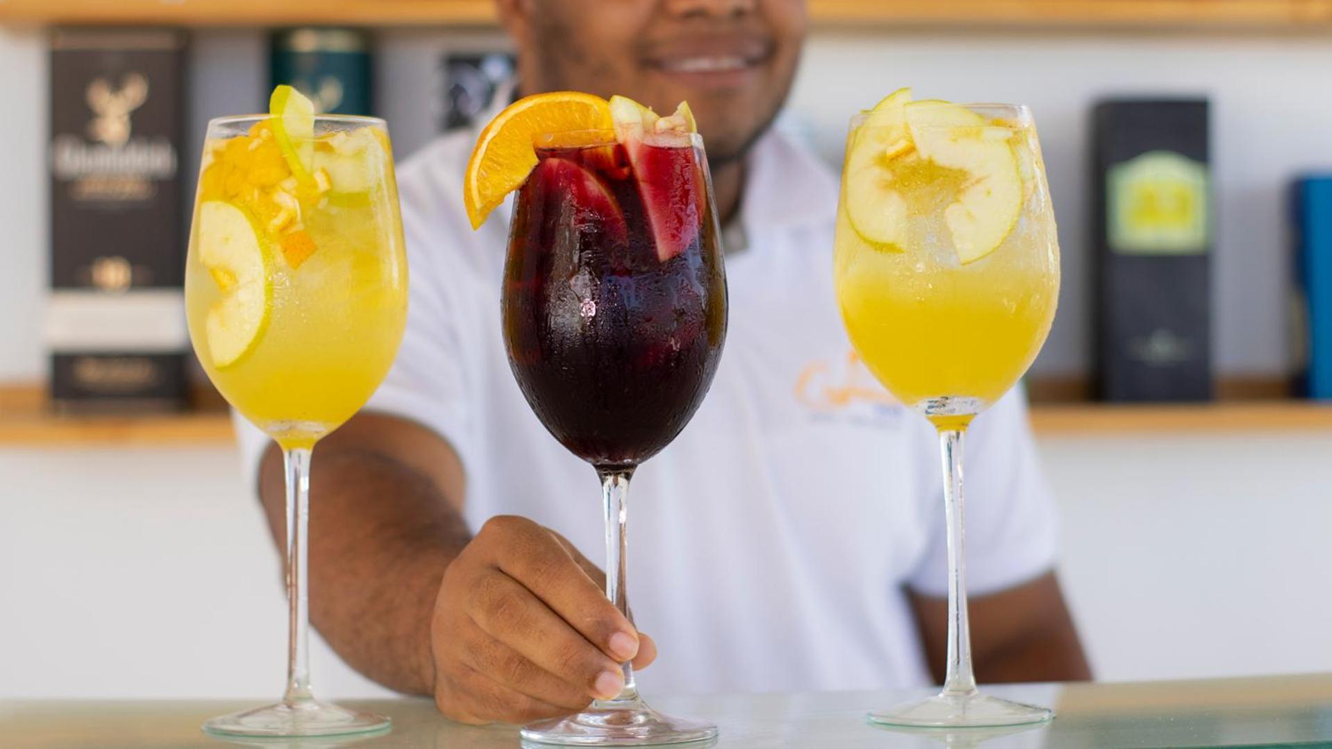 Hotel Capriccio Mare Y Restaurante Punta Cana Ngoại thất bức ảnh