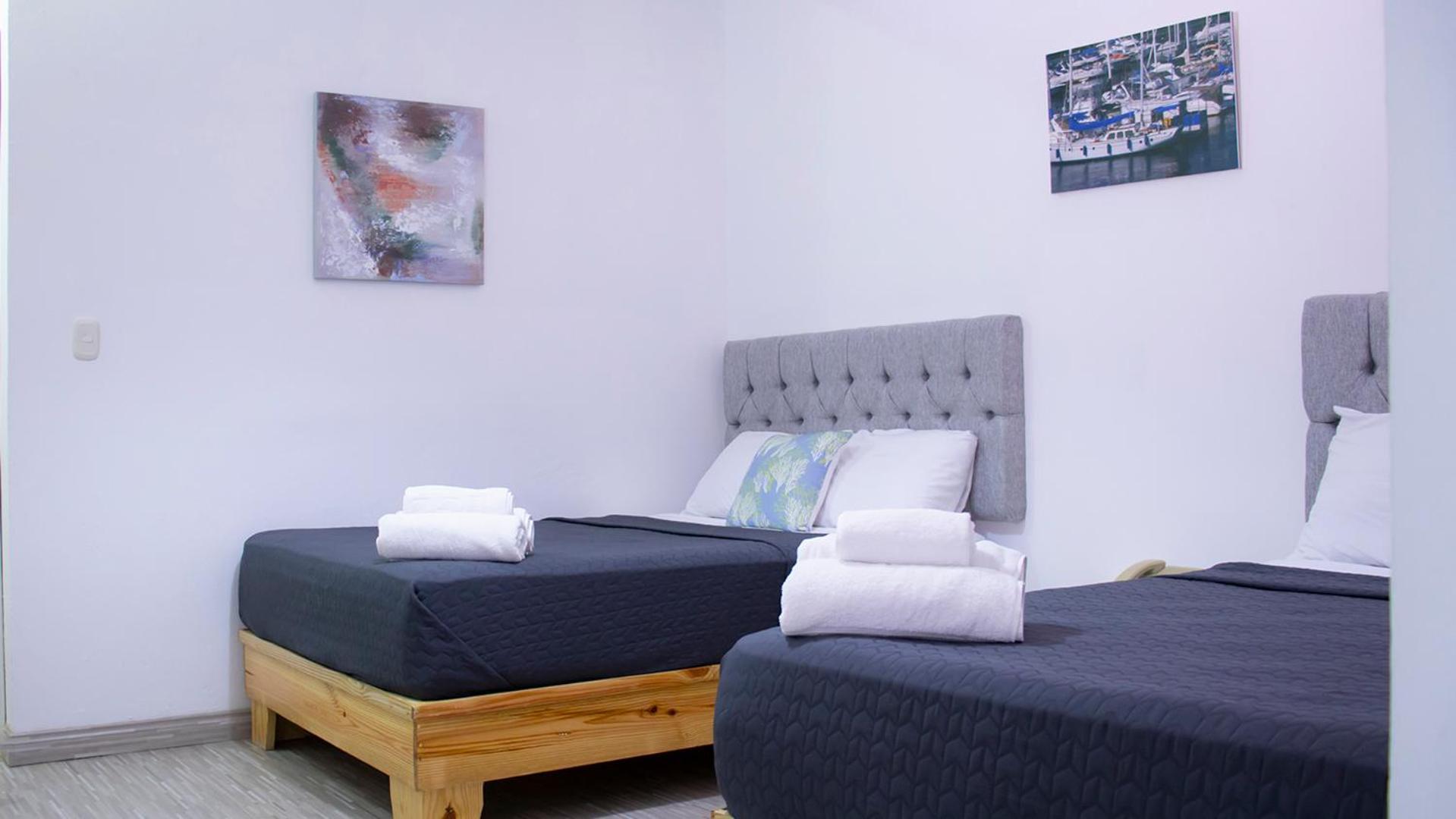 Hotel Capriccio Mare Y Restaurante Punta Cana Phòng bức ảnh