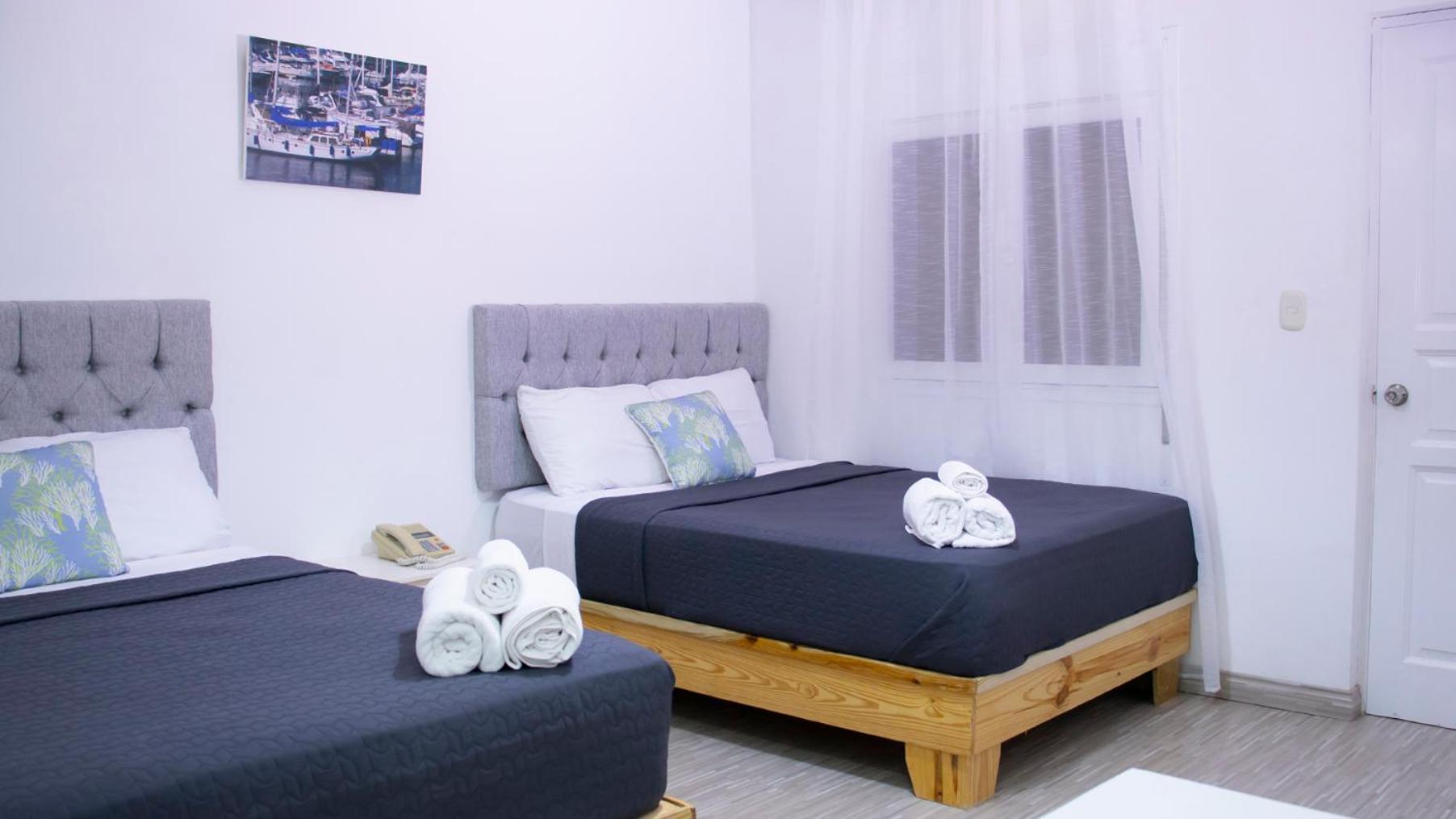 Hotel Capriccio Mare Y Restaurante Punta Cana Phòng bức ảnh